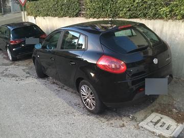 Fiat bravo 1.6 multijet 120 cv Diesel
