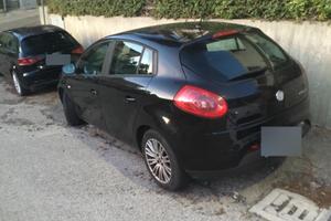 Fiat bravo 1.6 multijet 120 cv Diesel