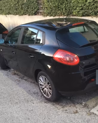 Fiat bravo 1.6 multijet 120 cv Diesel