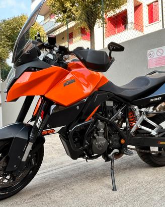 KTM 990 SMT