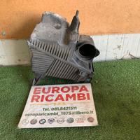 Box filtro aria Renault Kangoo