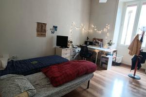 Due singole per studentesse
