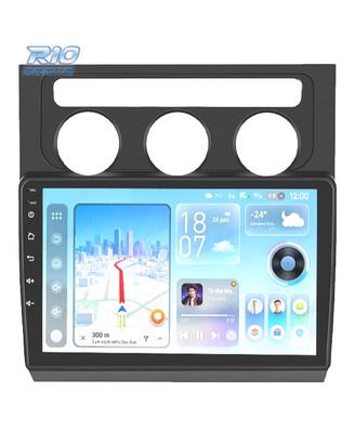 RADIO GPS ANDROID 13 VOLKSWAGEN TOURAN 03-06