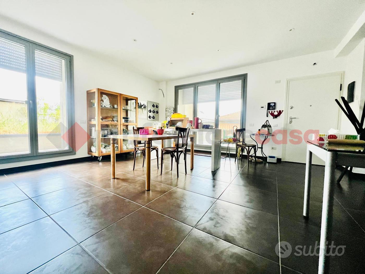Appartamento Reggio nell'Emilia [Cod. rif T188VRG] - Vista 6