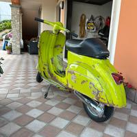 Vespa 50 N