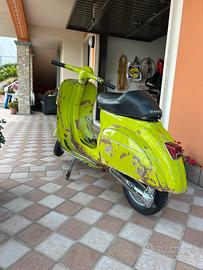 Vespa 50 N