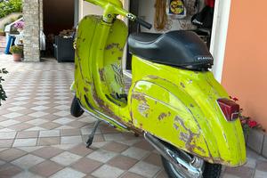 Vespa 50 N