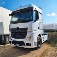 MB Actros 1848