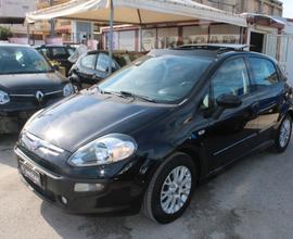 Fiat Punto Evo Punto Evo 1.3 Mjt 90 CV 5 porte Dua