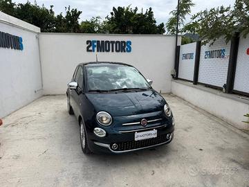Fiat 500 1.2 120 69cv my20