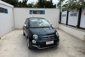 Fiat 500 1.2 120 69cv my20