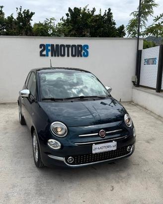 Fiat 500 1.2 120 69cv my20