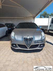 ALFA ROMEO - Giulietta 2.0 jtdm-2 Progression