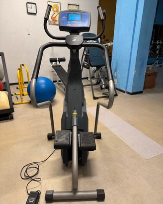 Stepper elettrico professionale
