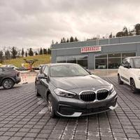 BMW Serie 1 116d