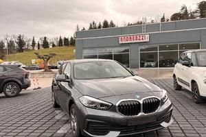 BMW Serie 1 116d