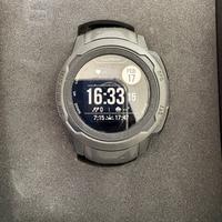 Garmin istinct 2s