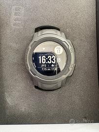 Garmin istinct 2s