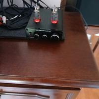 preamplificatore 