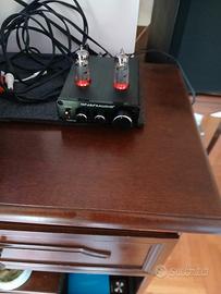preamplificatore 