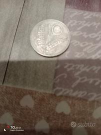 10 lire del 1955