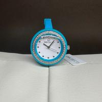 Orologio OPS!OBJECTS originale donna azzurro nuovo