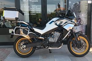 Cf Moto 800MT EXPLORE