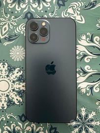 Iphone 12 pro max 128 GB