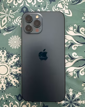 Iphone 12 pro max 128 GB