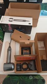 Dyson Supersonic Origin (Nikel/Rame)