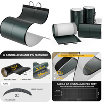 Lamine Fotovoltaiche