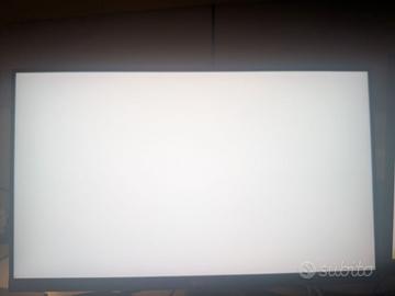 Monitor PC LG 24" Full HD – 75Hz