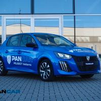 Peugeot 208 PureTech 75 Active