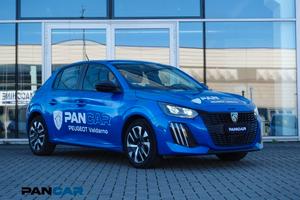 Peugeot 208 PureTech 75 Active