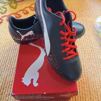 scarpini da calcetto tg.41