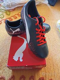 scarpini da calcetto tg.41