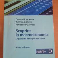 Scoprire la macroeconomia