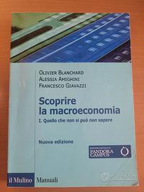 Scoprire la macroeconomia