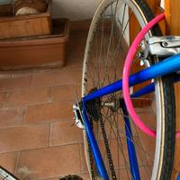Bici da corsa