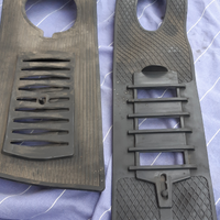 Coperture in plastica per auto d'epoca