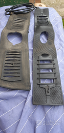 Coperture in plastica per auto d'epoca