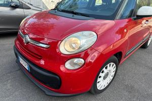 Fiat 500 L - 1600 Diesel Multijet  105 Cv pop star