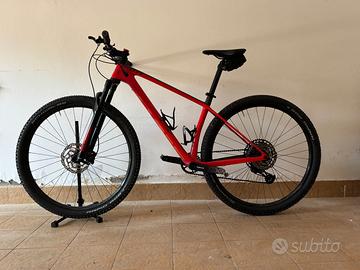 Scott Scale 940 Carbonio Misura M-SRAM NX