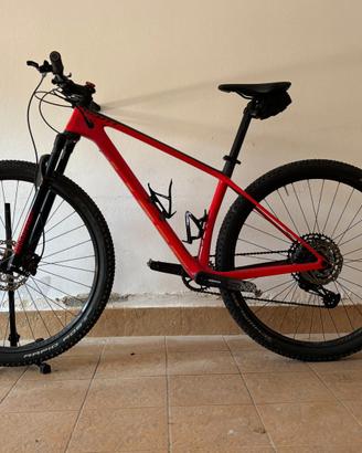Scott Scale 940 Carbonio Misura M-SRAM NX