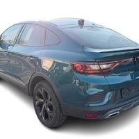 RICAMBI RENAULT ARKANA E-TECH 1.6 IBRIDO 69KW 2023