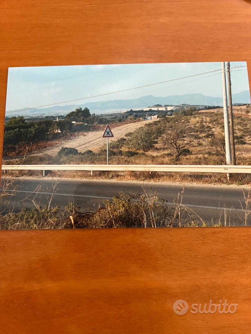 Interessante terreno polivalente - Vista 4