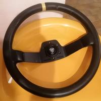 Volanti Momo Corse / Martini Racing / Personal etc
