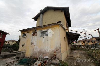 RUSTICO A GHEDI
