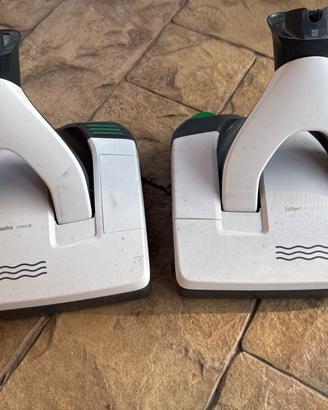 Pulilava folletto SP600 S 