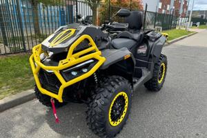 Quad BRCP Outlander 1000CC 4x4